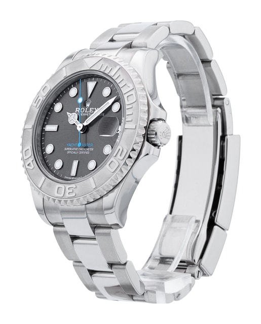 Rolex Yacht-Master 268622 Image 2